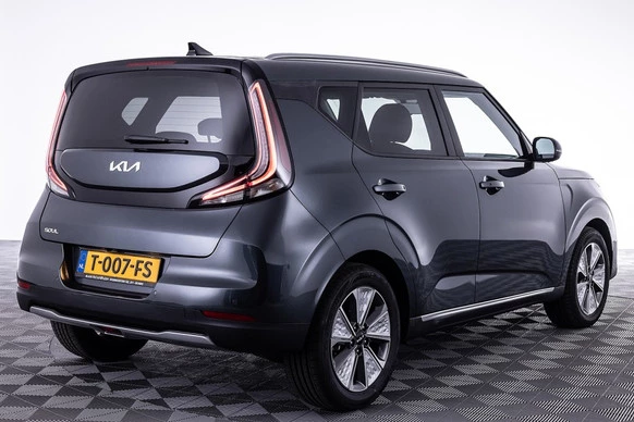 Kia e-Soul - Afbeelding 27 van 30
