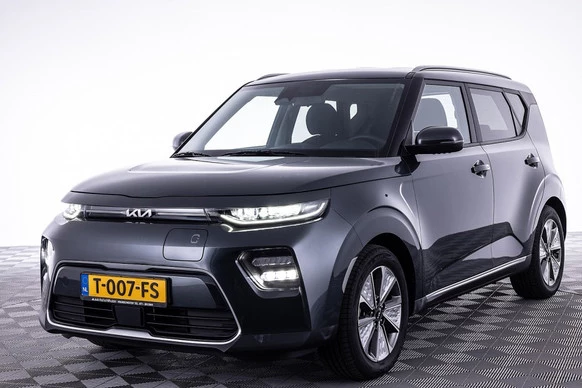 Kia e-Soul - Afbeelding 28 van 30
