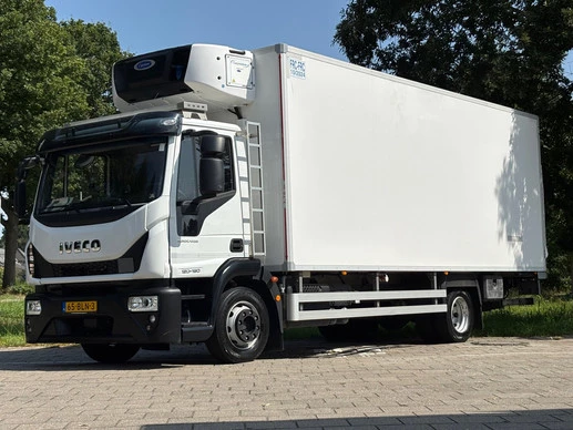 Iveco 120E - Afbeelding 1 van 30
