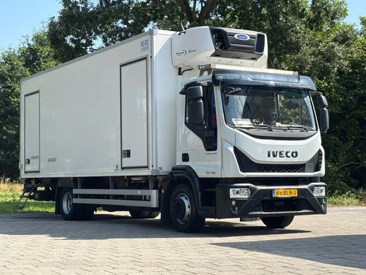 Iveco 120E - Afbeelding 2 van 30