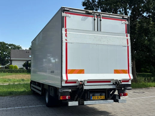 Iveco 120E - Afbeelding 4 van 30