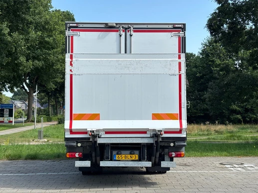Iveco 120E - Afbeelding 5 van 30