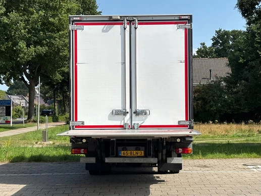 Iveco 120E - Afbeelding 6 van 30