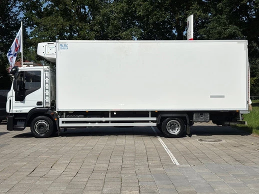 Iveco 120E - Afbeelding 7 van 30