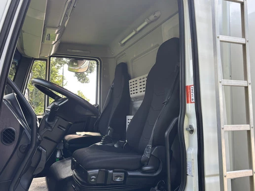 Iveco 120E - Afbeelding 17 van 30