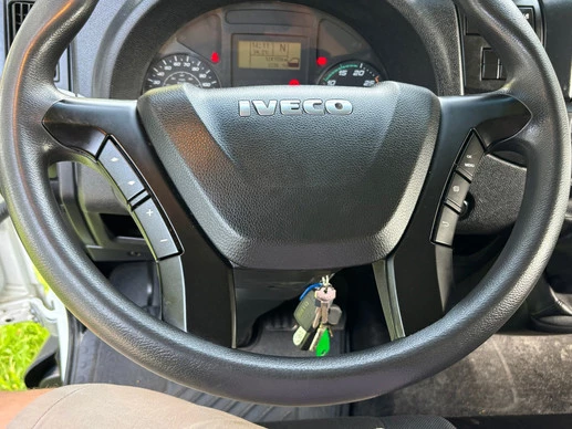 Iveco 120E - Afbeelding 22 van 30