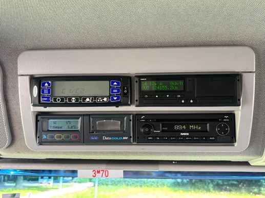 Iveco 120E - Afbeelding 25 van 30