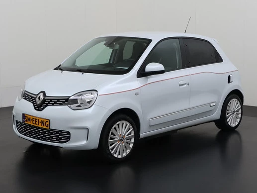 Renault Twingo - Afbeelding 1 van 30