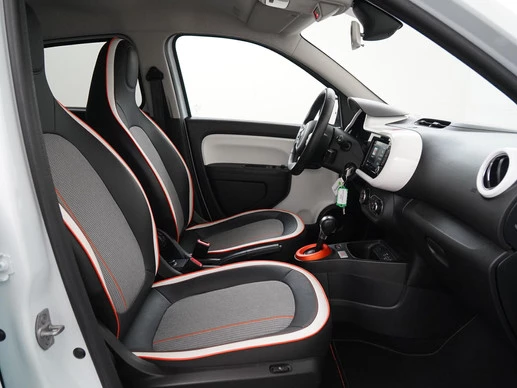 Renault Twingo - Afbeelding 3 van 30