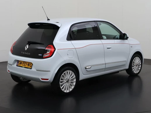 Renault Twingo - Afbeelding 4 van 30