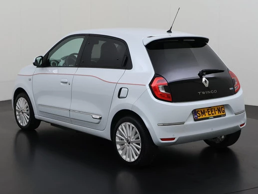 Renault Twingo - Afbeelding 6 van 30
