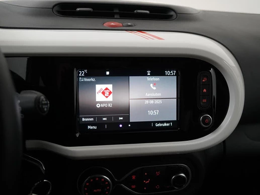 Renault Twingo - Afbeelding 13 van 30