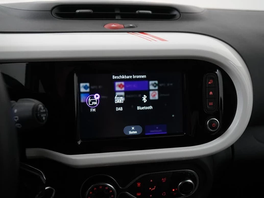 Renault Twingo - Afbeelding 15 van 30