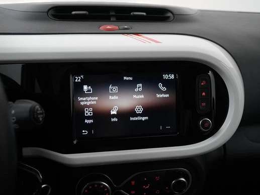 Renault Twingo - Afbeelding 17 van 30