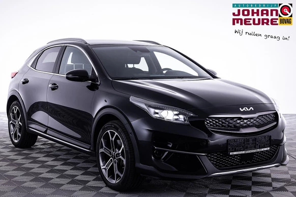 Kia XCeed - Afbeelding 1 van 30