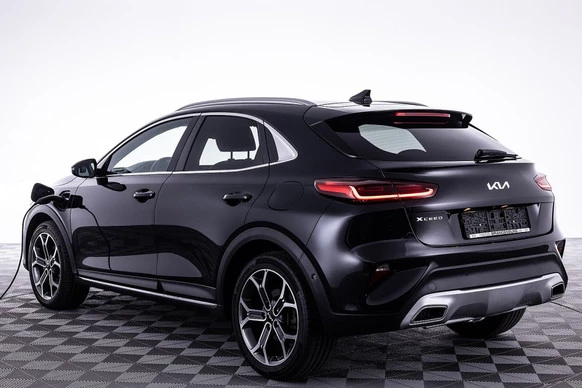 Kia XCeed - Afbeelding 2 van 30