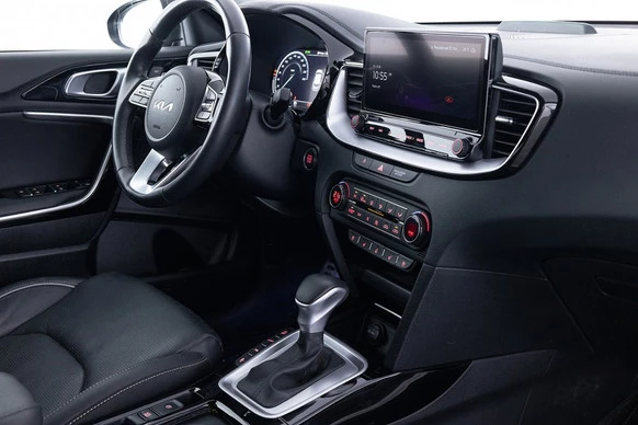 Kia XCeed - Afbeelding 3 van 30