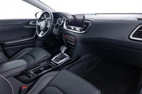 Kia XCeed - Afbeelding 4 van 30
