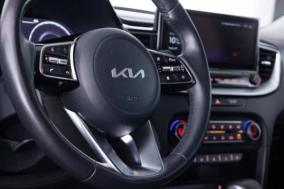 Kia XCeed - Afbeelding 10 van 30