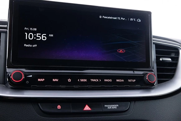 Kia XCeed - Afbeelding 12 van 30