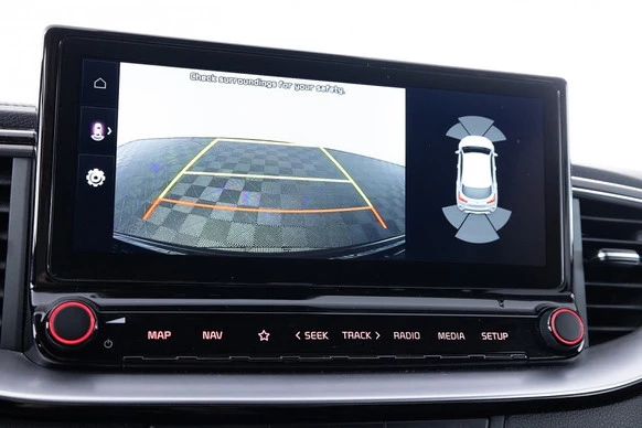 Kia XCeed - Afbeelding 13 van 30