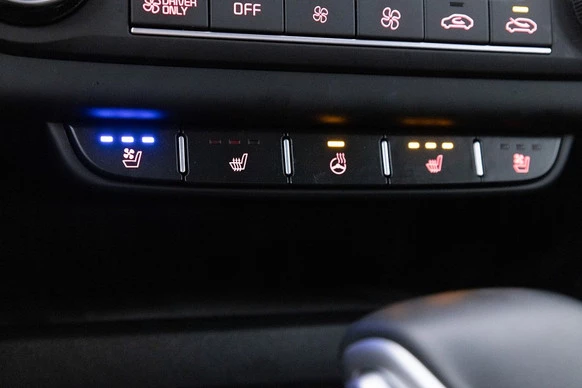 Kia XCeed - Afbeelding 15 van 30