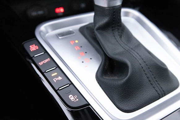 Kia XCeed - Afbeelding 17 van 30