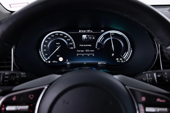 Kia XCeed - Afbeelding 21 van 30