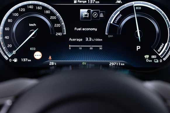 Kia XCeed - Afbeelding 22 van 30