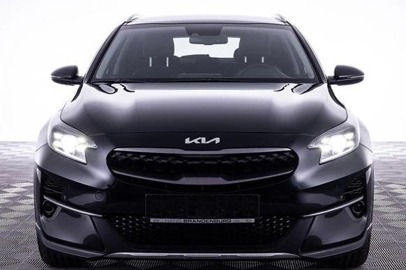 Kia XCeed - Afbeelding 27 van 30