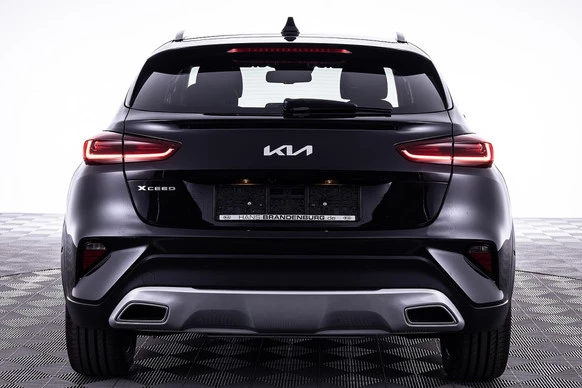 Kia XCeed - Afbeelding 29 van 30