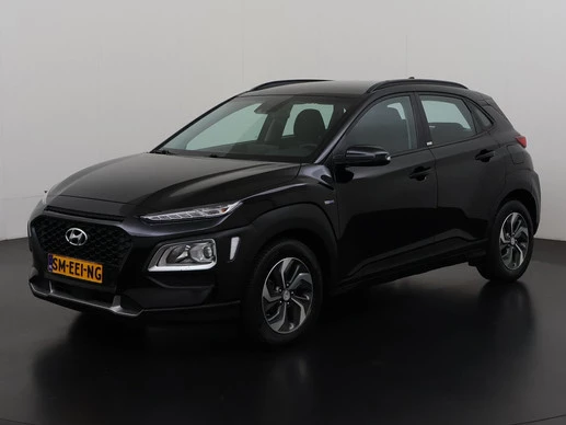 Hyundai Kona - Afbeelding 1 van 30
