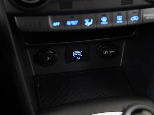 Hyundai Kona - Afbeelding 11 van 30