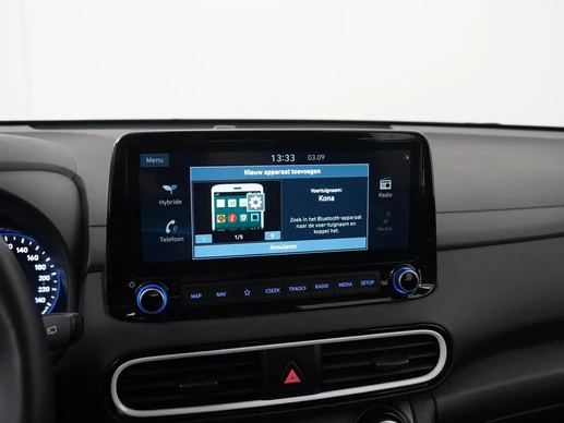 Hyundai Kona - Afbeelding 16 van 30