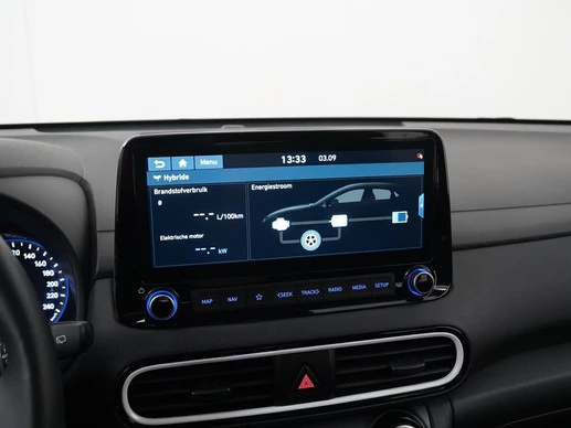 Hyundai Kona - Afbeelding 17 van 30