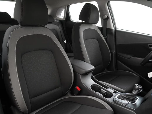 Hyundai Kona - Afbeelding 25 van 30
