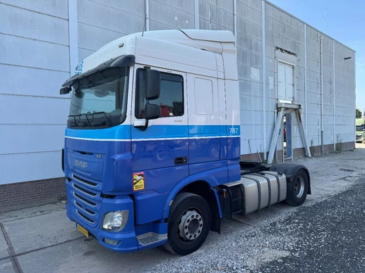 DAF XF 440 - Afbeelding 1 van 15