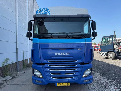 DAF XF 440 - Afbeelding 2 van 15