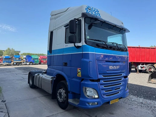 DAF XF 440 - Afbeelding 3 van 15