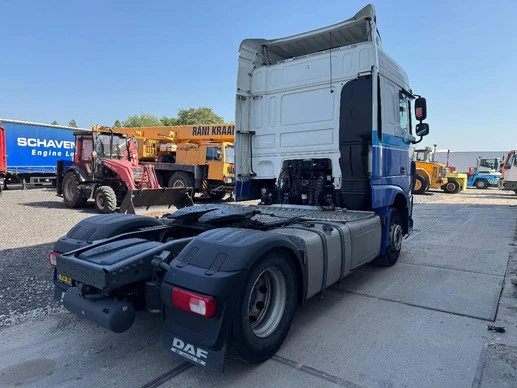 DAF XF 440 - Afbeelding 4 van 15