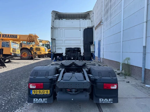 DAF XF 440 - Afbeelding 5 van 15