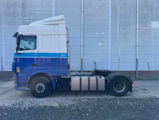 DAF XF 440 - Afbeelding 7 van 15