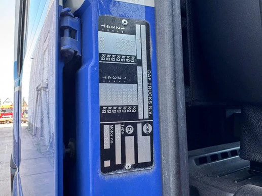 DAF XF 440 - Afbeelding 14 van 15