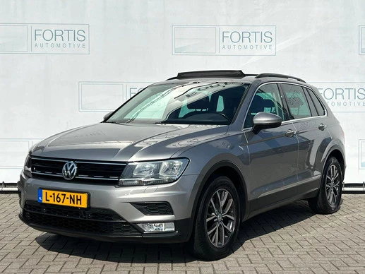Volkswagen Tiguan - Afbeelding 1 van 25