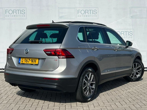 Volkswagen Tiguan - Afbeelding 2 van 25