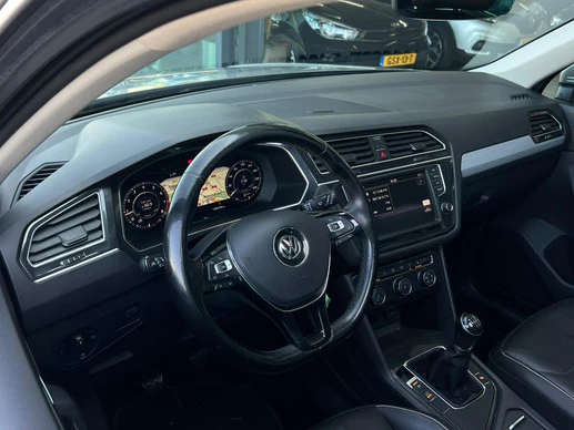 Volkswagen Tiguan - Afbeelding 4 van 25
