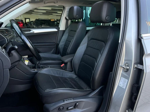 Volkswagen Tiguan - Afbeelding 5 van 25