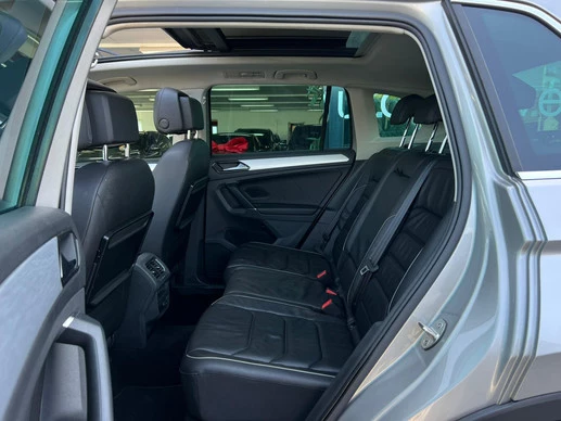 Volkswagen Tiguan - Afbeelding 6 van 25