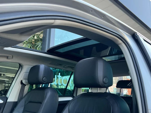 Volkswagen Tiguan - Afbeelding 7 van 25