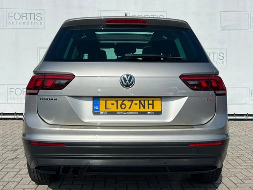 Volkswagen Tiguan - Afbeelding 8 van 25